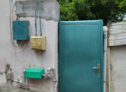 Satılır 2 otaqlı 60 m2 həyət evi 20-ci sahə