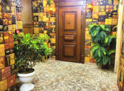 Satılır 4 otaqlı 147 m2 yeni tikili Yasamal parkı