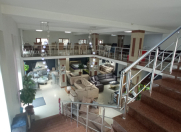 İcarəyə verilir 4 otaqlı 580 m2 obyekt Azadlıq prospekti m.