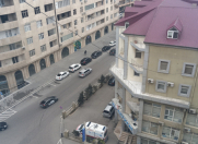 Satılır 3 otaqlı 90 m2 köhnə tikili Gənclik m.