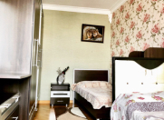 Satılır 3 otaqlı 75 m2 köhnə tikili Gənclik m.