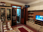 Satılır 1 otaqlı 40 m2 köhnə tikili Hövsan