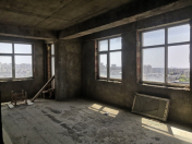 Satılır 3 otaqlı 120.6 m2 yeni tikili 8 km