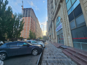 Satılır 1 otaqlı 107 m2 obyekt Gənclik m.