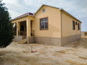 Satılır 4 otaqlı 116 m2 həyət evi Sumqayıt