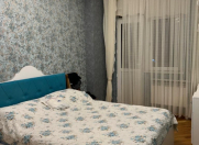 Satılır 3 otaqlı 88 m2 yeni tikili Qara Qarayev m.