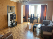 İcarəyə verilir 3 otaqlı 105 m2 köhnə tikili Montin