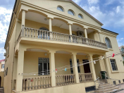 Satılır 7 otaqlı 850 m2 villa 9 mkr