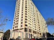 Satılır 3 otaqlı 105 m2 yeni tikili Əhmədli m.