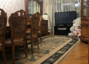 Satılır 3 otaqlı 85 m2 köhnə tikili Sərhədçi İdman kompleksi