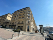 İcarəyə verilir 3 otaqlı 110 m2 yeni tikili Ağ şəhər