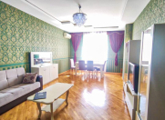 İcarəyə verilir 2 otaqlı 90 m2 yeni tikili Qara Qarayev m.