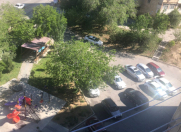 Satılır 2 otaqlı 40 m2 köhnə tikili Həzi Aslanov