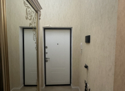 İcarəyə verilir 2 otaqlı 65 m2 yeni tikili Sumqayıt