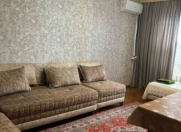 Satılır 3 otaqlı 80 m2 yeni tikili Həzi Aslanov