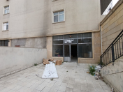 Satılır 1 otaqlı 75 m2 obyekt Əhmədli