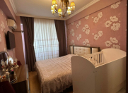 Satılır 3 otaqlı 83 m2 yeni tikili Xırdalan