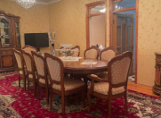 Satılır 8 otaqlı 180 m2 həyət evi Həzi Aslanov