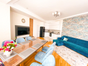 Satılır 3 otaqlı 110 m2 yeni tikili Ukrayna dairəsi