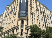 Satılır 3 otaqlı 108 m2 yeni tikili Nizami m.