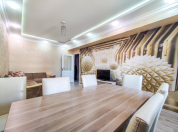 İcarəyə verilir 2 otaqlı 80 m2 yeni tikili Qara Qarayev m.