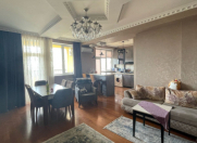 Satılır 2 otaqlı 83 m2 yeni tikili Əhmədli