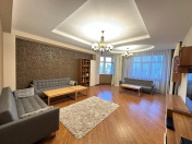 Satılır 4 otaqlı 170 m2 yeni tikili Nəriman Nərimanov m.
