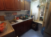 Satılır 1 otaqlı 35 m2 köhnə tikili Avropa otel