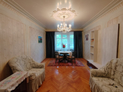 İcarəyə verilir 3 otaqlı 100 m2 yeni tikili Elmlər Akademiyası m.