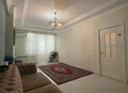 Satılır 2 otaqlı 70 m2 yeni tikili Həzi Aslanov