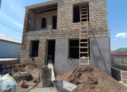 Satılır 4 otaqlı 140 m2 həyət evi Lökbatan