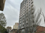 Satılır 3 otaqlı 115 m2 yeni tikili Nizami m.