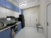 Satılır 2 otaqlı 60 m2 yeni tikili Saray