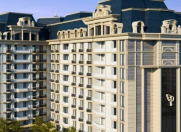 Satılır 2 otaqlı 86 m2 yeni tikili Axundov bağı