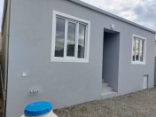 Satılır 3 otaqlı 90 m2 həyət evi Xəzər r.