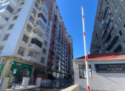 Satılır 3 otaqlı 108 m2 yeni tikili Əhmədli m.