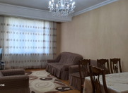 İcarəyə verilir 2 otaqlı 70 m2 yeni tikili Nəriman Nərimanov m.