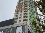 Satılır 2 otaqlı 105 m2 yeni tikili Metropark