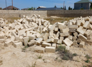 Satılır 6 sot torpaq Türkan