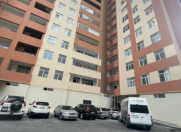 Satılır 3 otaqlı 90 m2 yeni tikili Qara Qarayev m.