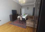 Satılır 3 otaqlı 96 m2 yeni tikili Xırdalan