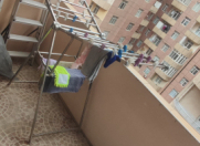 Satılır 3 otaqlı 107 m2 yeni tikili Yeni Yasamal