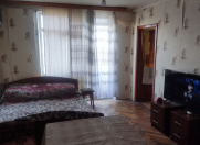 Satılır 1 otaqlı 35 m2 köhnə tikili Gənclik m.