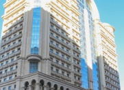 Satılır 4 otaqlı 214 m2 yeni tikili Elmlər Akademiyası m.