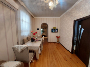 Satılır 3 otaqlı 90 m2 həyət evi Zabrat 1