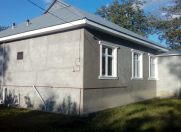 Satılır 4 otaqlı 120 m2 həyət evi Qəbələ