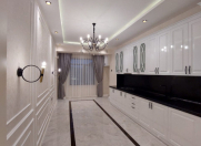 Satılır 4 otaqlı 170 m2 yeni tikili Nəriman Nərimanov m.