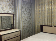 İcarəyə verilir 1 otaqlı 37 m2 yeni tikili Xırdalan