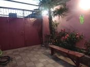 Satılır 4 otaqlı 100 m2 həyət evi Zabrat 1