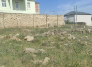 Satılır 3.5 sot torpaq Saray